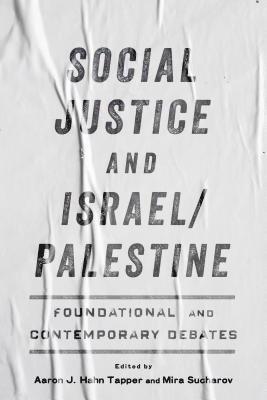 Social Justice and Israel/Palestine 1