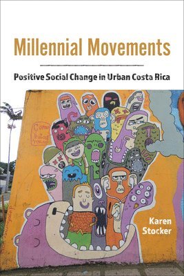 Karen Stocker - Millennial Movements, Inbunden