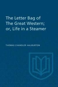 bokomslag The Letter Bag of The Great Western;