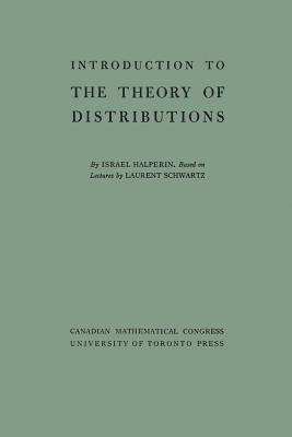 Introduction to the Theory of Distributions 1