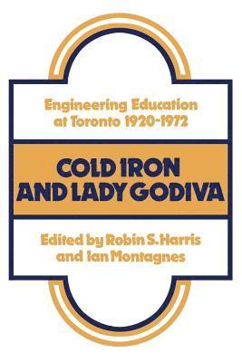 Cold Iron and Lady Godiva 1