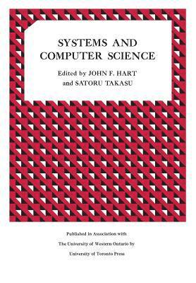 bokomslag Systems and Computer Science