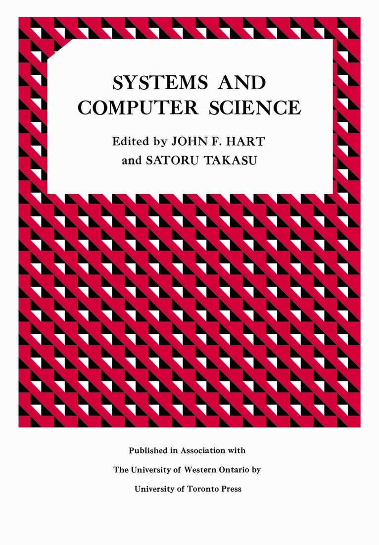 Systems and Computer Science 1