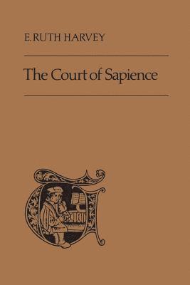 bokomslag Court of Sapience