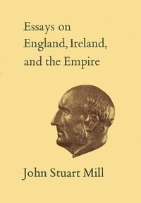 bokomslag VIEssays on England, Ireland, and Empire