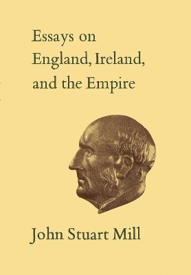 bokomslag VIEssays on England, Ireland, and Empire
