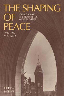Shaping of Peace 1
