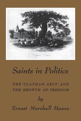 Saints in Politics 1