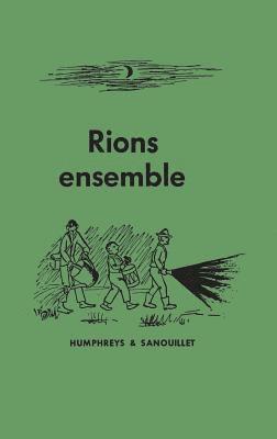 Rions Ensemble