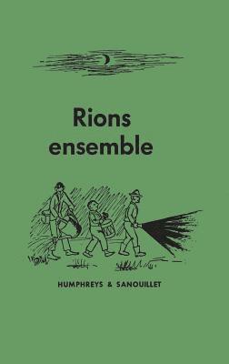 Rions ensemble 1