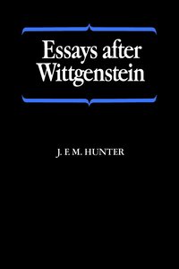 bokomslag Essays after Wittgenstein