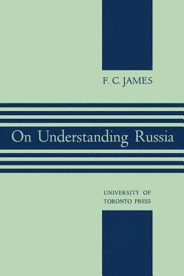 On Understanding Russia 1