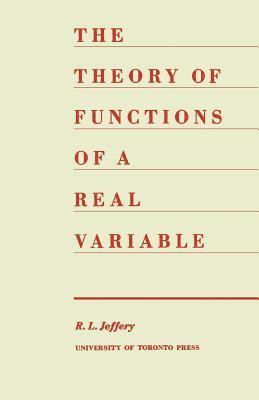 The Theory of Functions of a Real Variable (Second Edition) 1