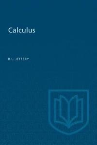 bokomslag Calculus (Third Edition)