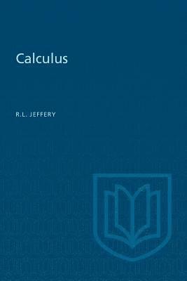 Calculus (Third Edition) 1