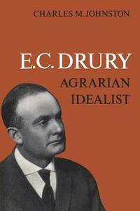 bokomslag E.C. Drury