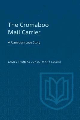 bokomslag Cromaboo Mail Carrier
