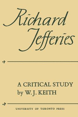 Richard Jefferies 1