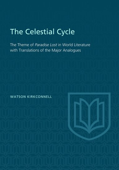 Watson Kirkconnell - Celestial Cycle, Häftad