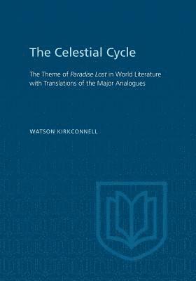 bokomslag The Celestial Cycle