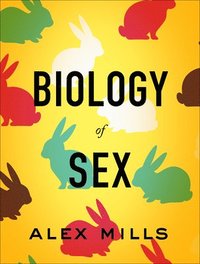 bokomslag Biology of Sex