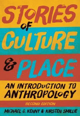 Stories of Culture and Place 1