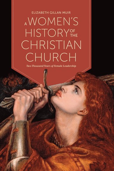 bokomslag Women's History of the Christian Church