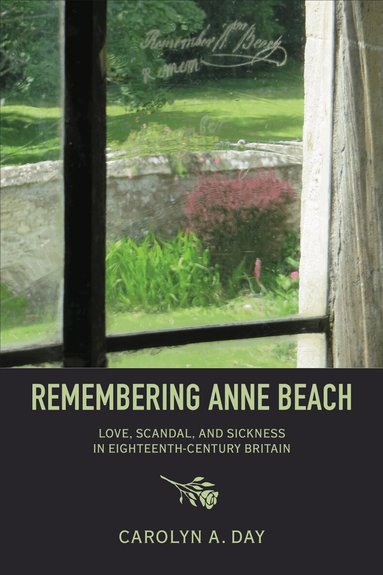 Carolyn Day - Remembering Anne Beach, Inbunden