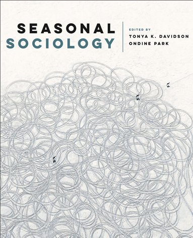 Tonya Davidson, Ondine Park - Seasonal Sociology, Häftad