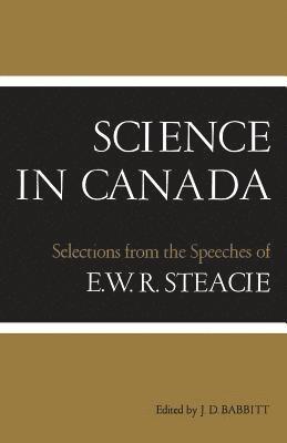 Science in Canada 1