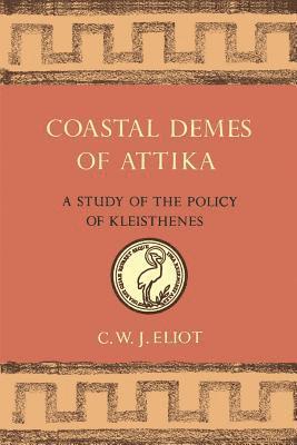 Coastal Demes of Attika 1