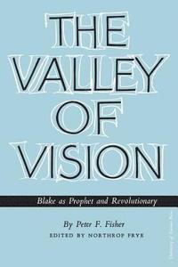 bokomslag The Valley of Vision