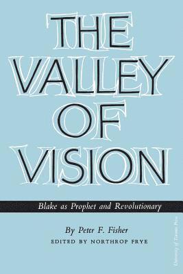 The Valley of Vision 1