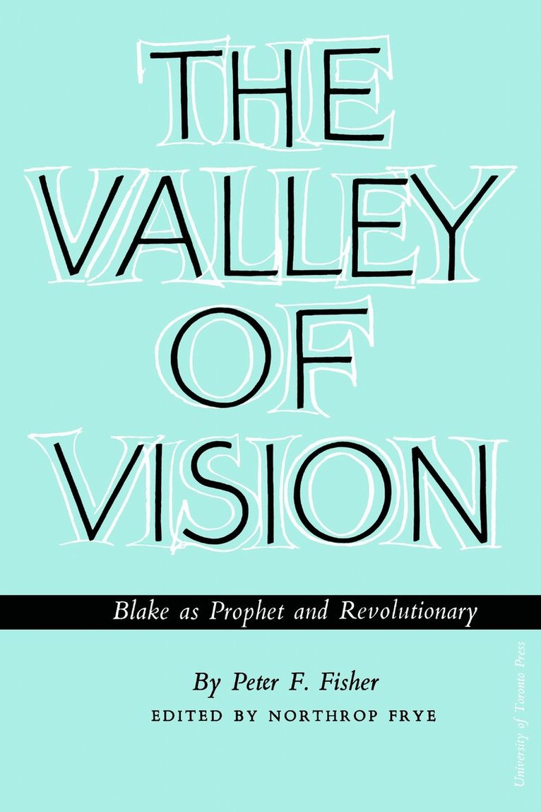 The Valley of Vision 1