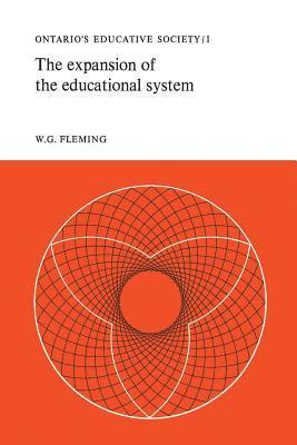 The Expansion of the Educational System 1