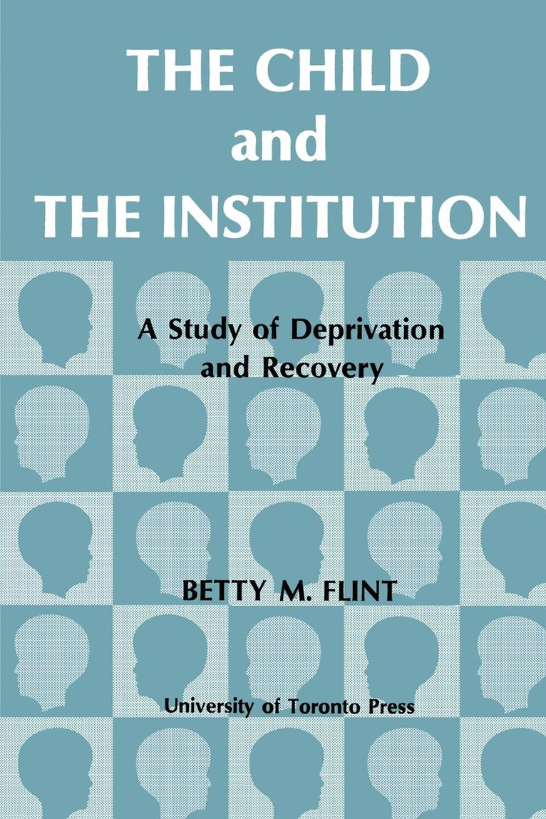 Child and the Institution 1