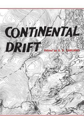 Continental Drift 1