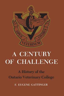 bokomslag Century of Challenge