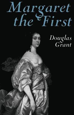 Douglas Grant - Margaret the First, Häftad