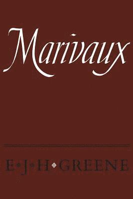 Marivaux 1