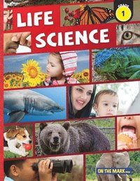 bokomslag Life Science Grade 1