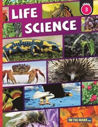 bokomslag Life Science Grade 3