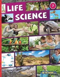 bokomslag Life Science Grade 7