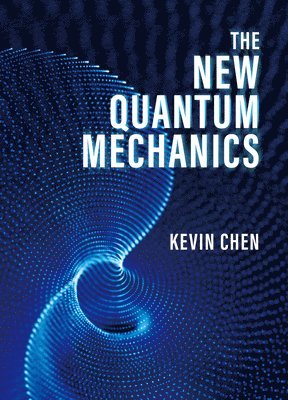 The New Quantum Mechanics 1