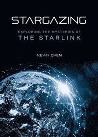 bokomslag Stargazing