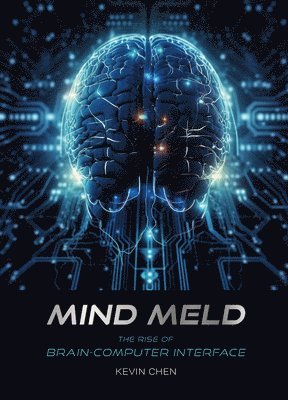 bokomslag Mind Meld