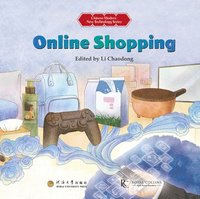 bokomslag Online Shopping