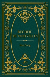 bokomslag Recueil de Nouvelles