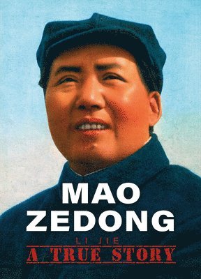 bokomslag Li, J: Mao Zedong
