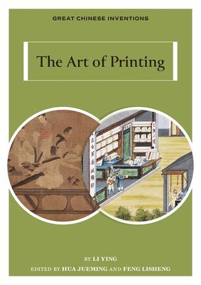 bokomslag The Art of Printing